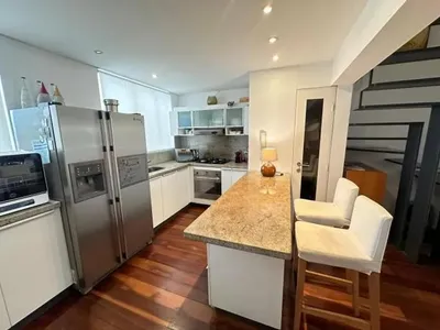Venta de Departamento en Miraflores - Lima 2 Dormitorios