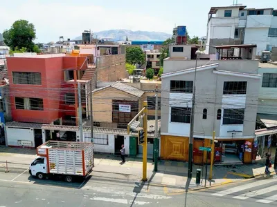Venta de Terreno / Lote en Santiago de Surco - Lima 0 Dormitorio 