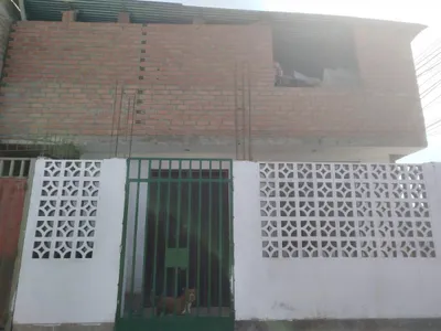 Alquiler de Local Comercial en Villa El Salvador - Lima 0 Dormitorio 
