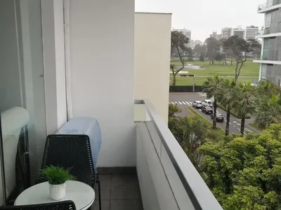 Venta de Departamento en San Isidro - Lima 2 Dormitorios