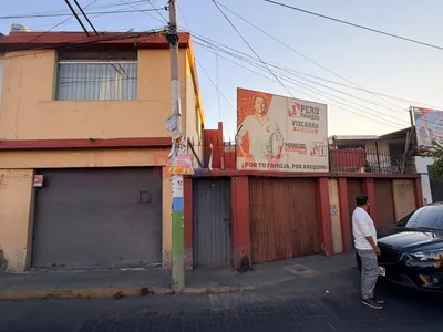 Alquilo Casa En Al Av Progreso, Para Todo Tipo De Empresas
