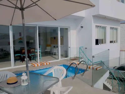 Alquiler de Terreno / Lote en Punta Negra - Lima 3 Dormitorios 