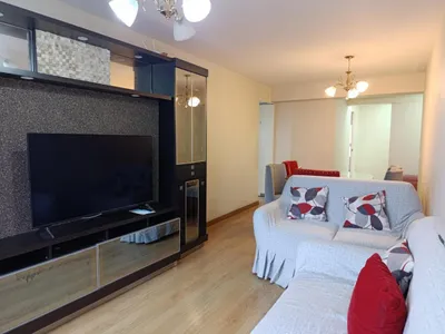 Venta de Departamento en Jesús María - Lima 3 Dormitorios