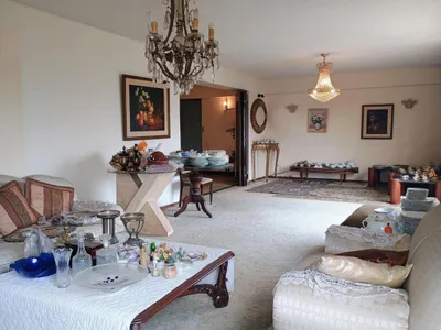 Departamento en venta · Av. Javier Prado Oeste al 700, San Isidro · 179 m², 3 dorm.
