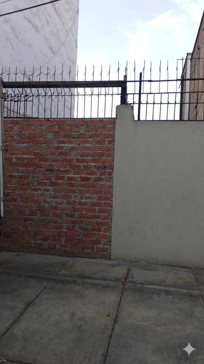 Venta de Terreno / Lote en Ate - Lima 0 Dormitorio 