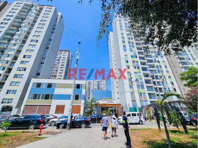 🏡 ¡Departamento De 65 M² Con 2 Habitaciones En Venta En El Agustino