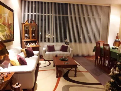 Venta de Departamento en Santiago de Surco - Lima 4 Dormitorios