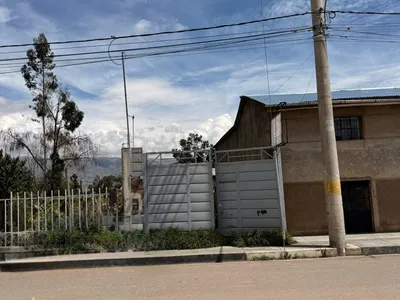 Terreno 457 m²