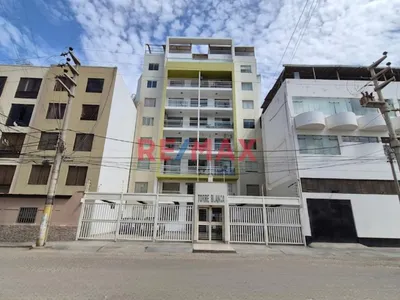 Departamento En Alquiler 1Er Piso Centro De Chiclayo