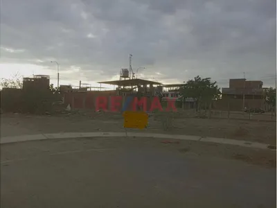 Terreno En Venta En Las Casuarinas