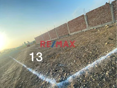 Venta De Terreno Rural En Huaral Sector Retes 300M2