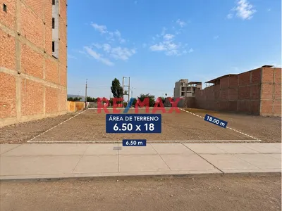 Venta De Terreno Urb. La Ensenada Ii Etapa Carabayllo