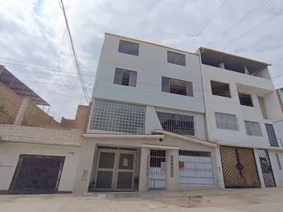 Venta de Departamento en Villa El Salvador - Lima 4 Dormitorios 