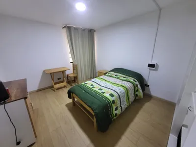 San Isidro, Habitación para señoritas desde 650 soles hasta 750 soles