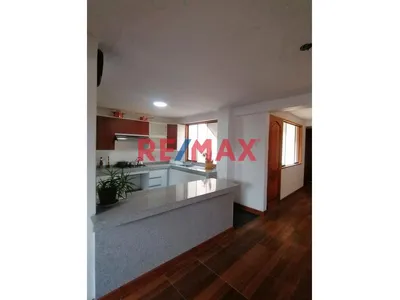 Venta Lindo Departamento Flat 120M2 En Urb. Santa Rosa - Callao