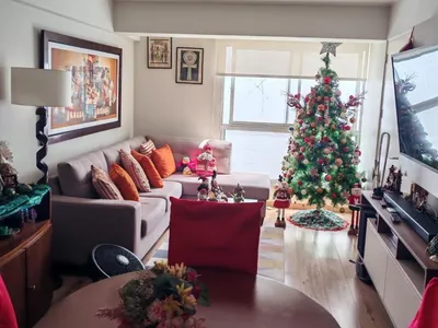 Departamento en venta · Jirón Faustino Sánchez Carrion 140, Magdalena del Mar · 80 m², 3 dorm.
