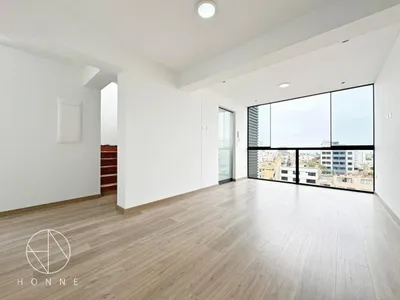 Departamento en venta · Hermanos Catari al 200, San Miguel · 104 m², 2 dorm.