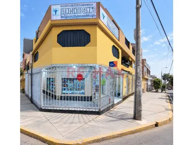 Local Comercial En Esquina | Precio De Ocasión
