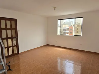 Alquiler de Departamento en La Molina - Lima 1 Dormitorio 