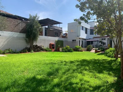 Alquiler de Casa en Paucarpata - Arequipa 9 Dormitorios 