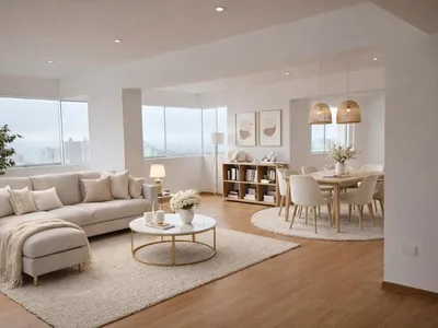 Departamento en venta · Av. Jose Pardo 580, Miraflores · 298 m², 3 dorm.