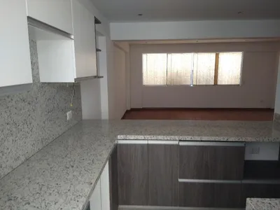 Venta de Departamento en Miraflores - Lima 2 Dormitorios