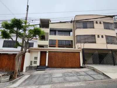 Venta de Departamento en La Molina - Lima 3 Dormitorios