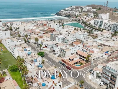 Venta de Casa en Santa Maria del Mar - Lima 6 Dormitorios 
