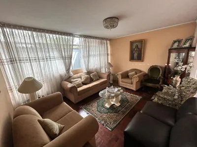 Venta de Terreno / Lote en San Borja - Lima 0 Dormitorio 