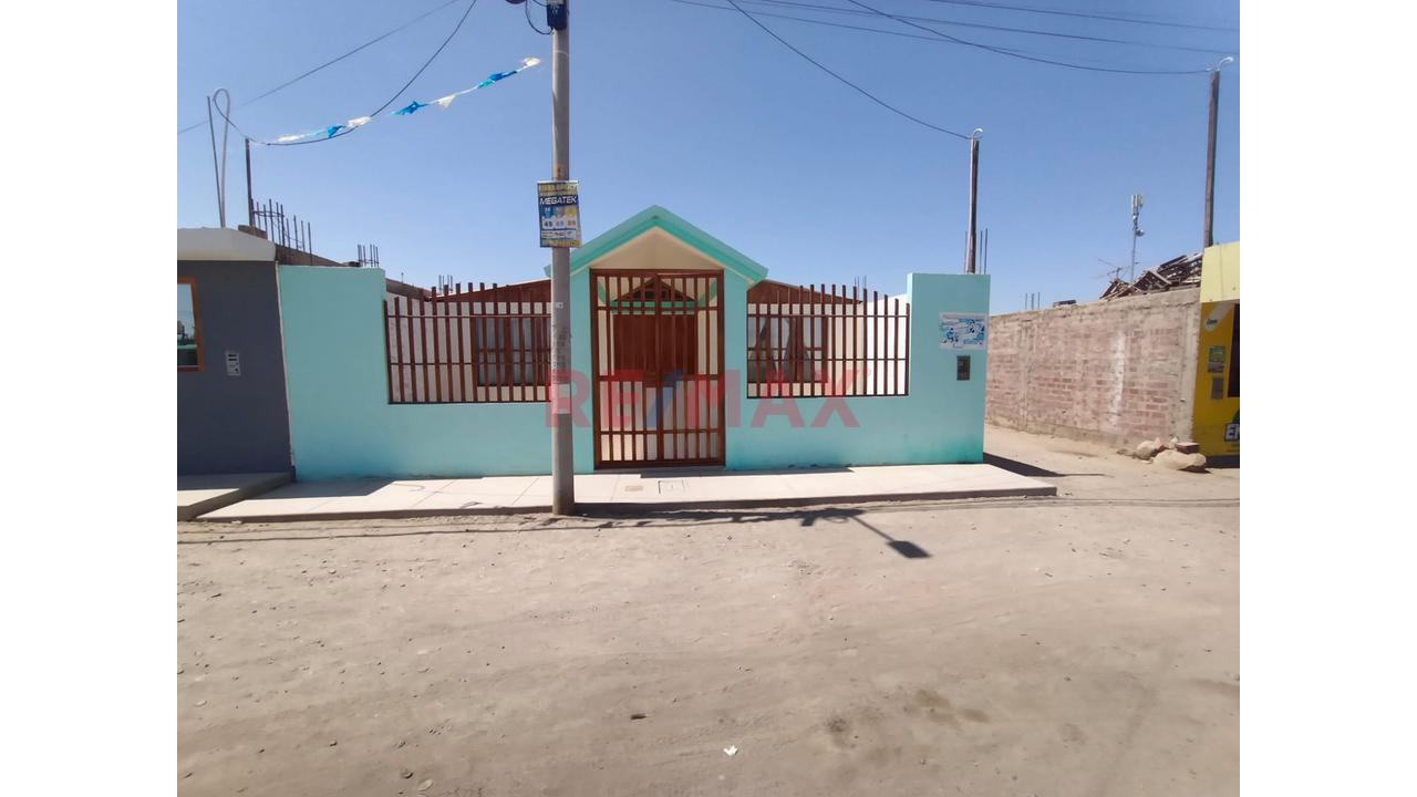Se Vende Casa En Sama