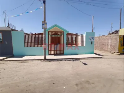 Se Vende Casa En Sama