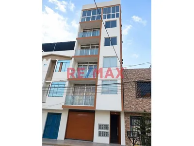 Venta De Departamento Flat