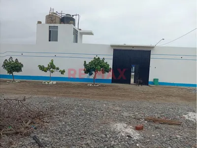 Se Vende Casa De Playa