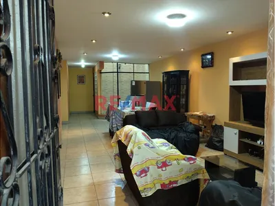 Venta Departamento - 155 M2 – 1Er Piso Oquendo Callao