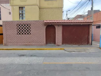 Venta de Departamento en La Perla - Callao 3 Dormitorios 
