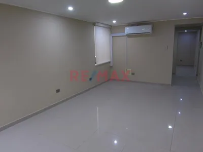 Oficina De 60 M² En Alquiler Con Aire Acondicionado – La Molina