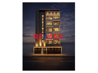 Pre Venta Departamento Piso 5 A Una Cuadra Del Parque Del Tren – Arequipa