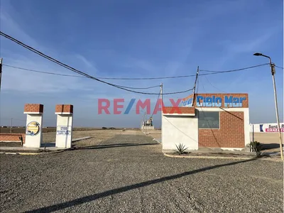 Venta De Terreno De 120 M² En Proyecto Cielo Mar – Santa Rosa