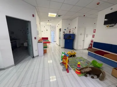 Venta de Oficina en Miraflores - Lima 0 Dormitorio 