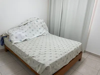 Departamento 2 dorm. 80 m²