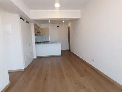 Alquilo Lindo Departamento De Estreno Con Cochera En Surquillo Av. Republica De Panama