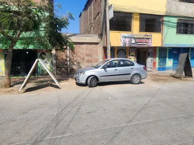 Terreno 123 m²