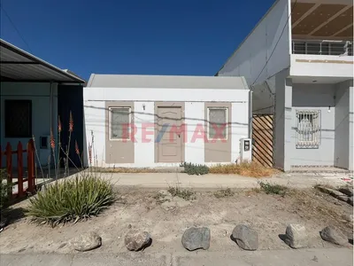 Alquiler Casa En Los Aquijes S/ 800
