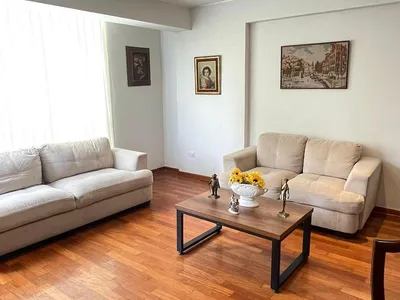Venta de Departamento en Miraflores - Lima 3 Dormitorios