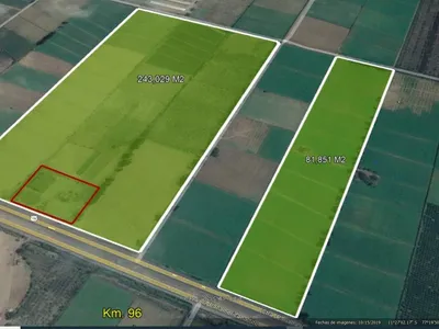Venta de Terreno / Lote en Chancay - Huaral