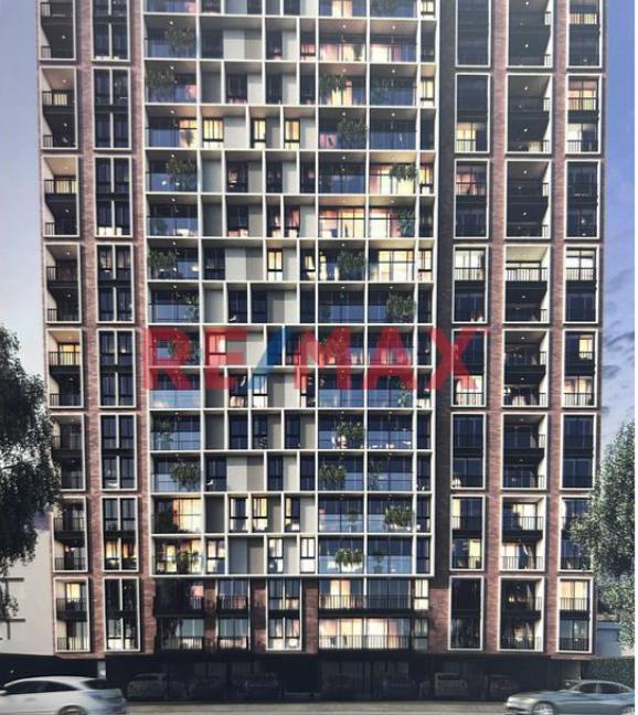 Venta de Departamento en Chorrillos - Lima 2 Dormitorios 