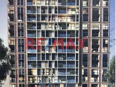 Venta de Departamento en Chorrillos - Lima 2 Dormitorios