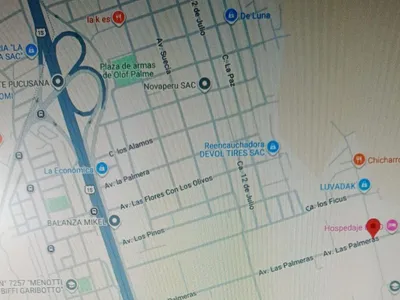 Venta de Terreno / Lote en Chilca - Cañete