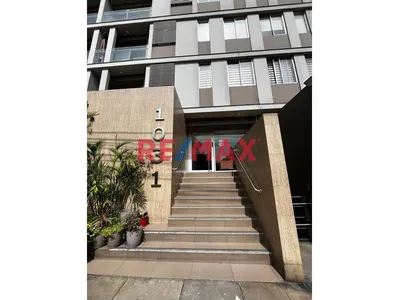✨ Alquilo Departamento De 93 M² Amoblado + Balcón + Cochera+ Áreas Comunes | Lince