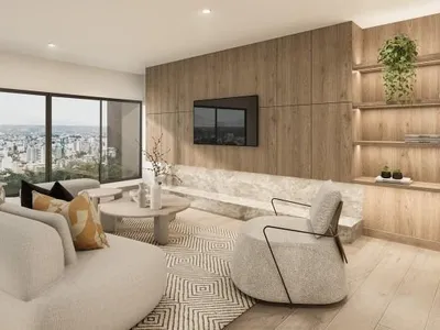 Venta de Departamento en Surquillo - Lima 2 Dormitorios 
